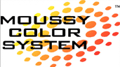 Moussy logo for Carlsberg