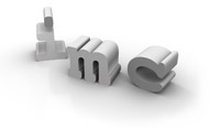 IMC Global Logo design